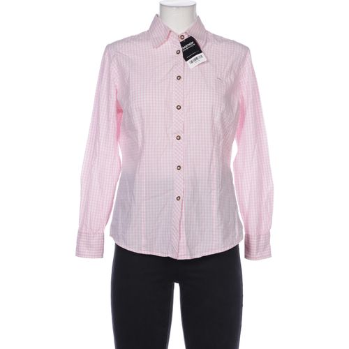 Arido Damen Bluse, pink, Gr. 40