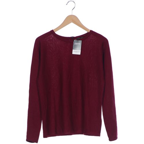 Joseph Janard Damen Pullover, bordeaux, Gr. 40