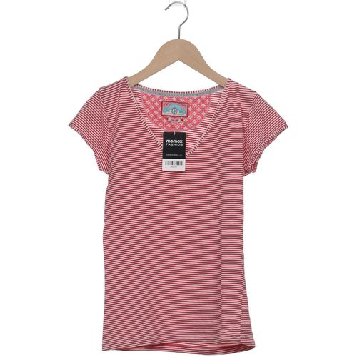 Pip Studio Damen T-Shirt, rot, Gr. 36