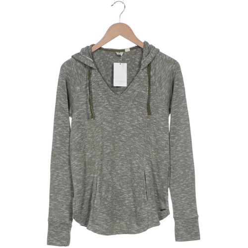 Roxy Damen Kapuzenpullover, grün, Gr. 38