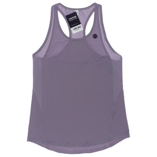 Under Armour Damen Top, flieder, Gr. 36