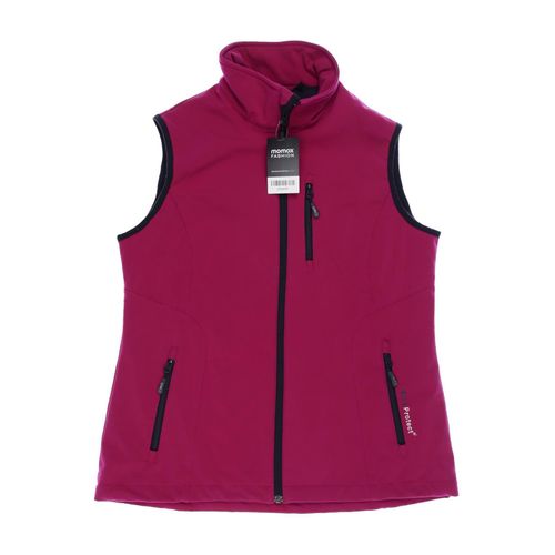 CMP Damen Weste, pink, Gr. 42