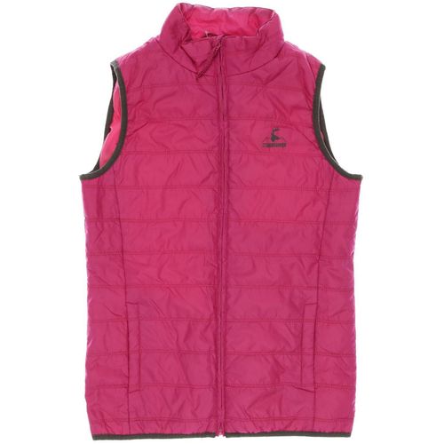 Mountain Equipment Damen Weste, pink, Gr. 38