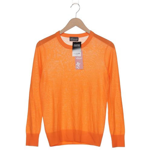 Princess goes Hollywood Damen Pullover, orange, Gr. 36