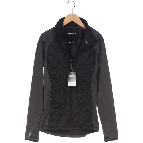 O Neill Damen Jacke, grau, Gr. 38