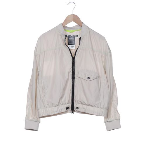 Beaumont Damen Jacke, beige, Gr. 38