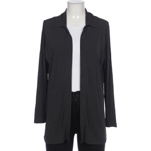 Lecomte Damen Blazer, grau, Gr. 40