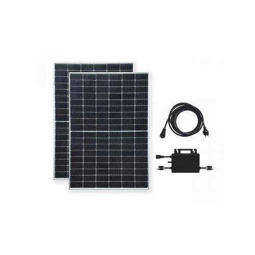 Technaxx Solarmodul »800W TX-274«