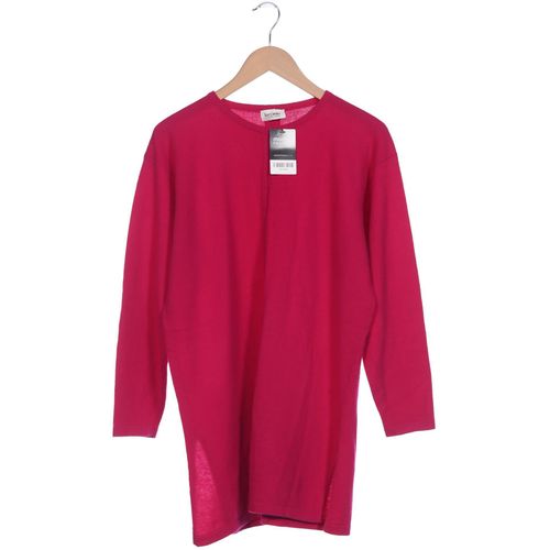 Lecomte Damen Pullover, pink, Gr. 40