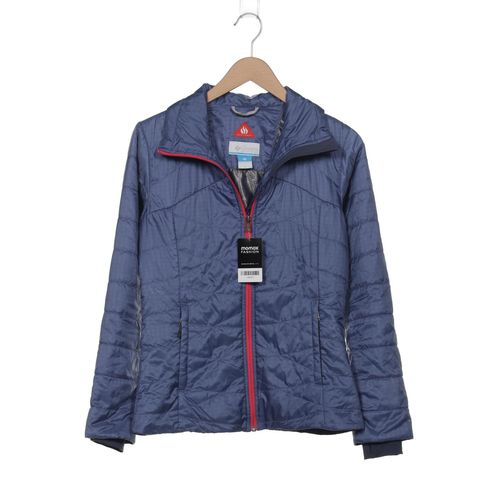 Columbia Sportswear Company Damen Jacke, blau, Gr. 36