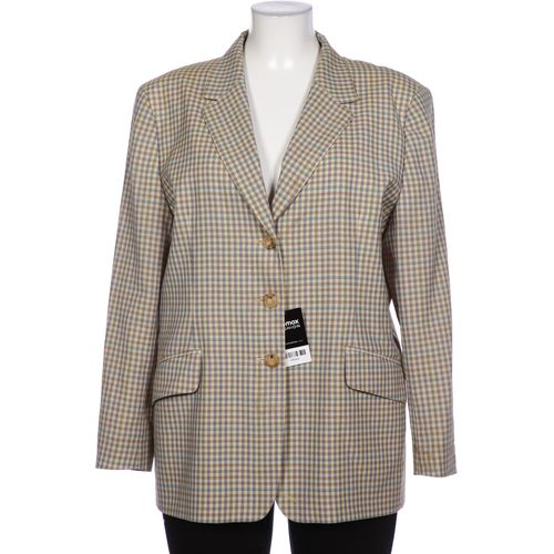 Bogner Damen Blazer, beige, Gr. 46