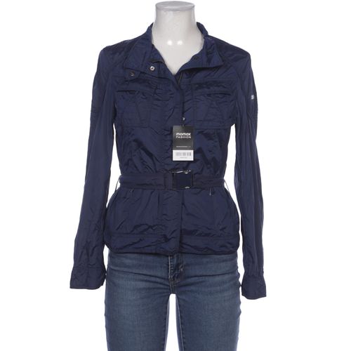 Milestone Damen Jacke, blau, Gr. 38