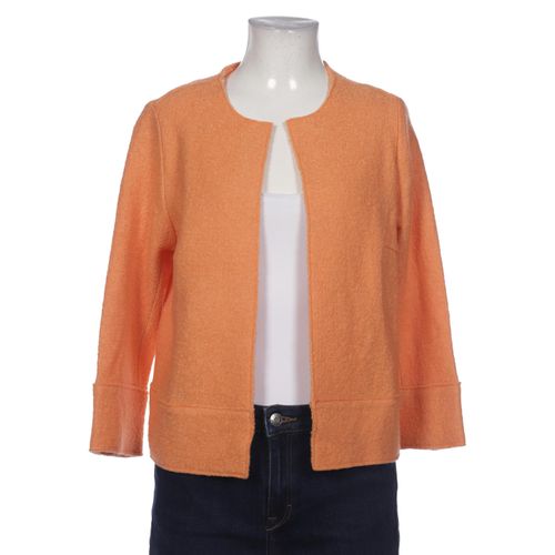 Opus Damen Blazer, orange, Gr. 36