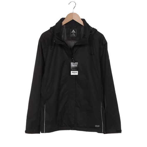 Vaude Damen Jacke, schwarz, Gr. 46