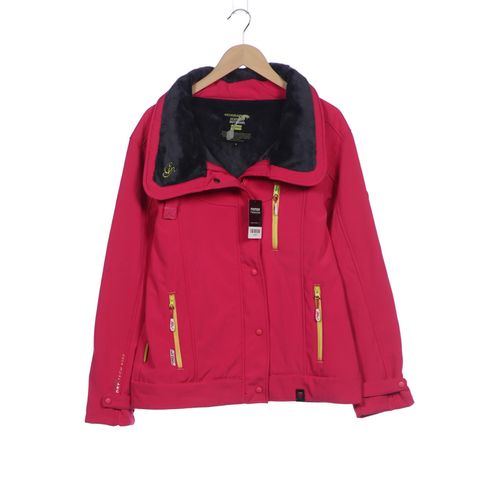 Geographical Norway Damen Jacke, pink, Gr. 44