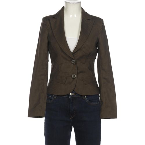 Vero Moda Damen Blazer, grün, Gr. 34