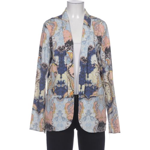 Only Damen Blazer, mehrfarbig, Gr. 38