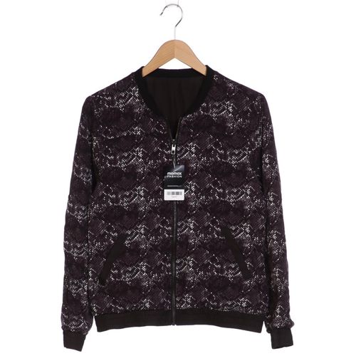 Only Damen Jacke, grau, Gr. 42