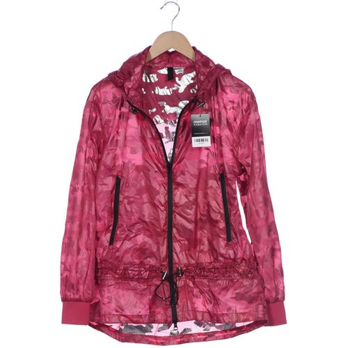 blauer Damen Jacke, pink, Gr. 38