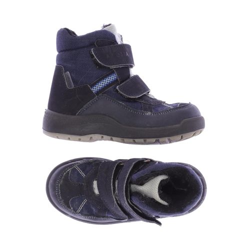 Ricosta Herren Kinderschuhe, marineblau, Gr. 27