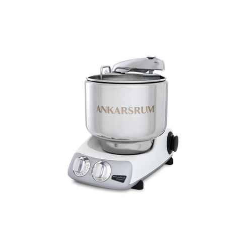 Küchenmaschine »Ankarsrum AKM6230MW, Weiss,«