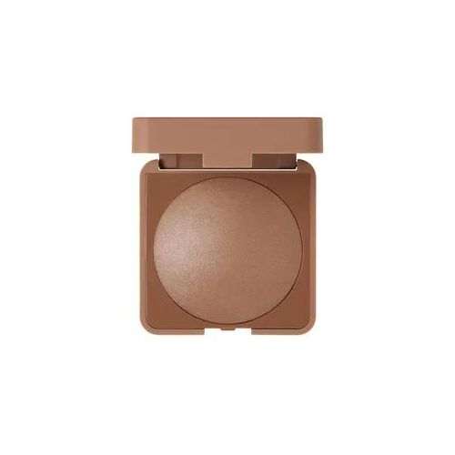 3INA - THE BRONZER POWDER Bronzer 7 g Nr. 674 - Dark brown