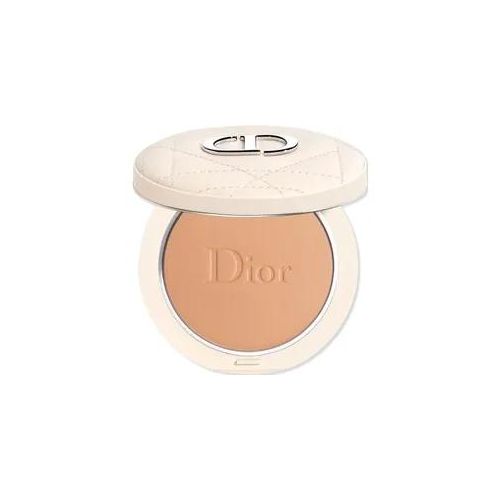 DIOR - Forever Natural Bronze Bronzing Bronzer 9 g 02 Light Bronze