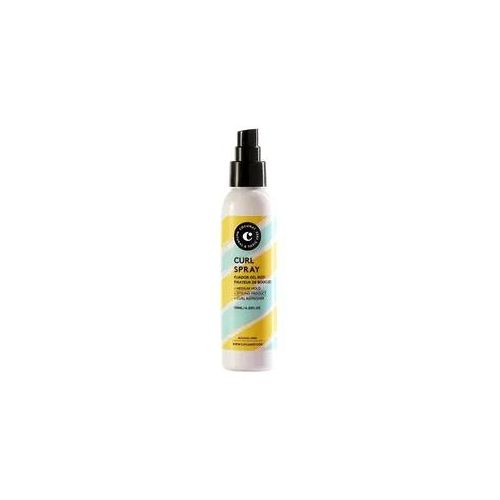 - Curl Spray Haarspray & -lack 125 ml