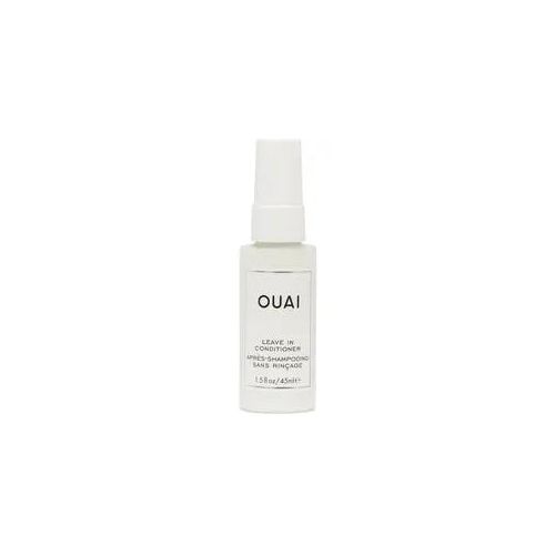 Ouai - Leave In Conditioner Leave-In-Conditioner 45 ml