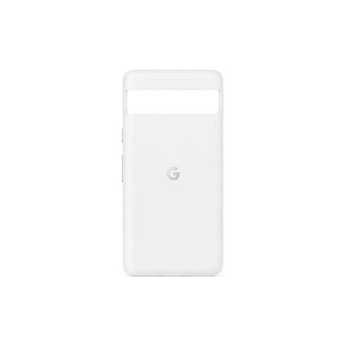 Google Handy-Cover für Google Pixel 7a weiß