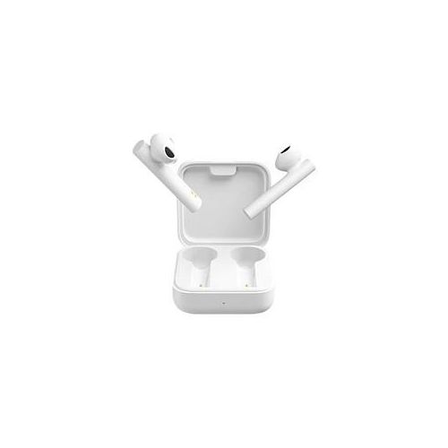 Xiaomi Mi Tru 2 Basic In-Ear-Kopfhörer weiß