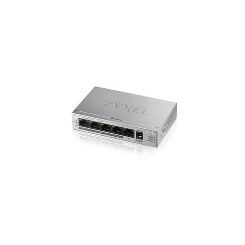 ZYXEL GS1200-8 Switch 5-fach