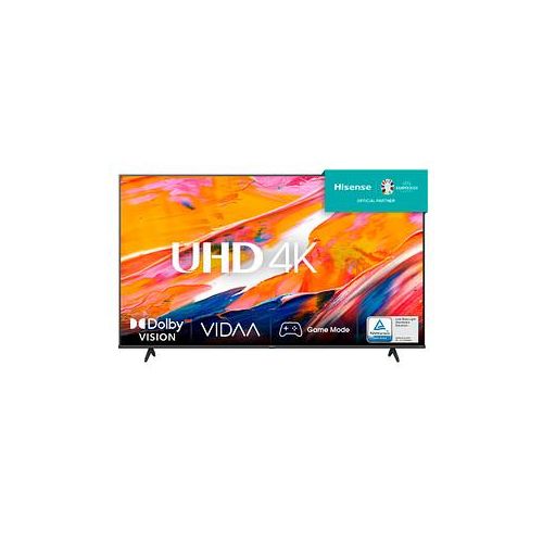 Hisense 55A6K Smart-TV 139,0 cm (55,0 Zoll)