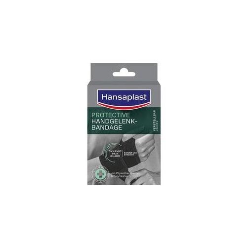 Hansaplast Handgelenk-bandage Verstellbar