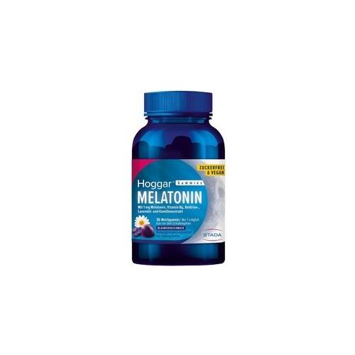 Hoggar Melatonin Gummies