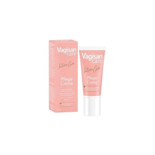 VagisanCare Pflege Creme