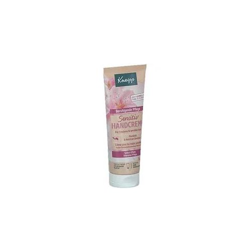 Kneipp Beruhigende Pflege Sensitiv Handcreme