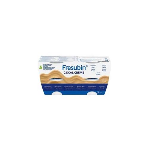 Fresubin 2 kcal Creme Praline Pudding & Aufbaunahrung