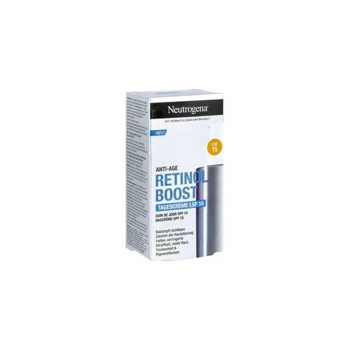 Neutrogena Anti-age Retinol Boost Tagescre.lsf 15