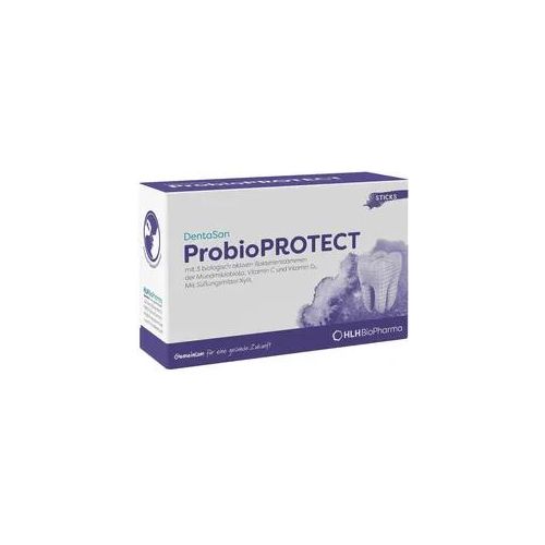 DentaSan ProbioPROTECT Sticks