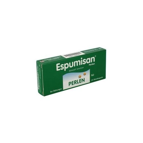 Espumisan Perlen 40mg