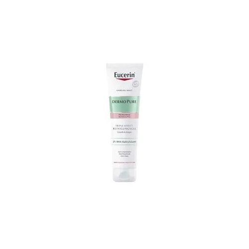 Eucerin Dermopure Triple Effect Reinigungsgel