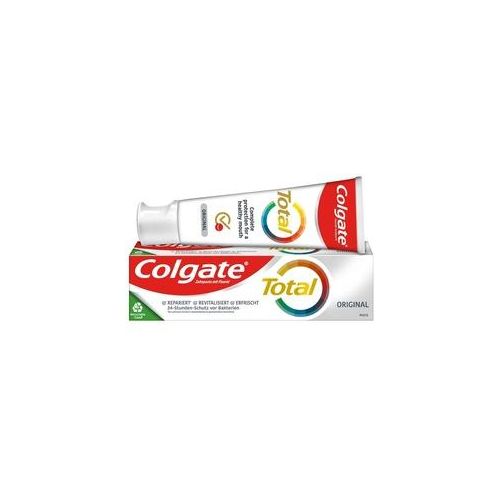 Colgate Total Original Zahnpasta