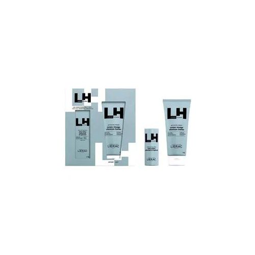 Lierac Homme Fluid+Duschgel