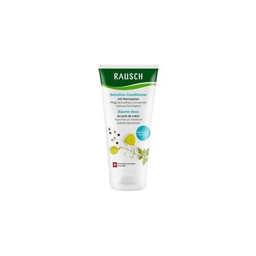 RAUSCH Sensitive-Conditioner mit Herzsamen