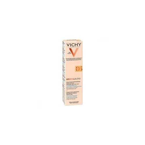 Vichy Mineralblend Make-up 06 ocher