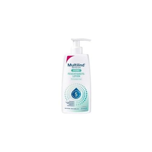 Multilind Dermacare Hydro Feuchtigkeits-Bodylotion