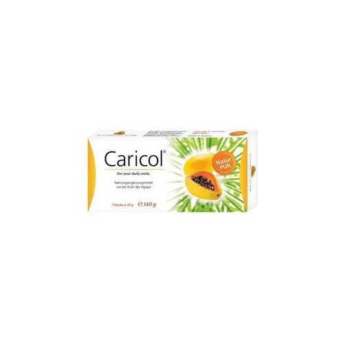 Caricol Sticks