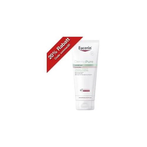 Eucerin Dermopure Triple Effect Bodycream