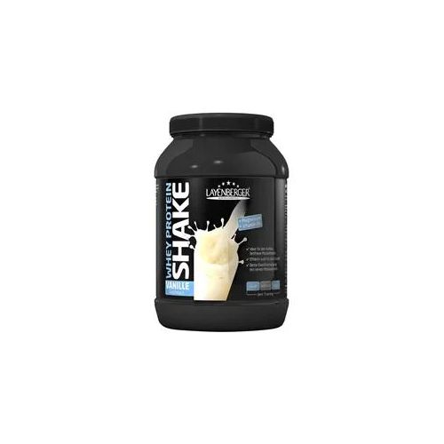 Layenberger Whey Protein Shake Vanille Pulver